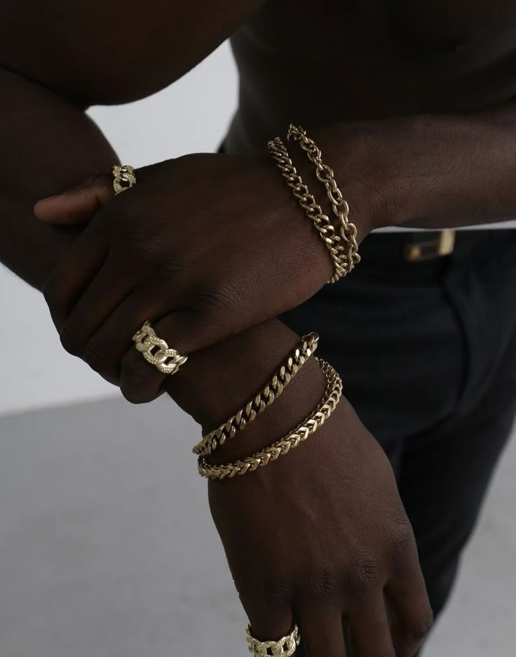 Men's collection