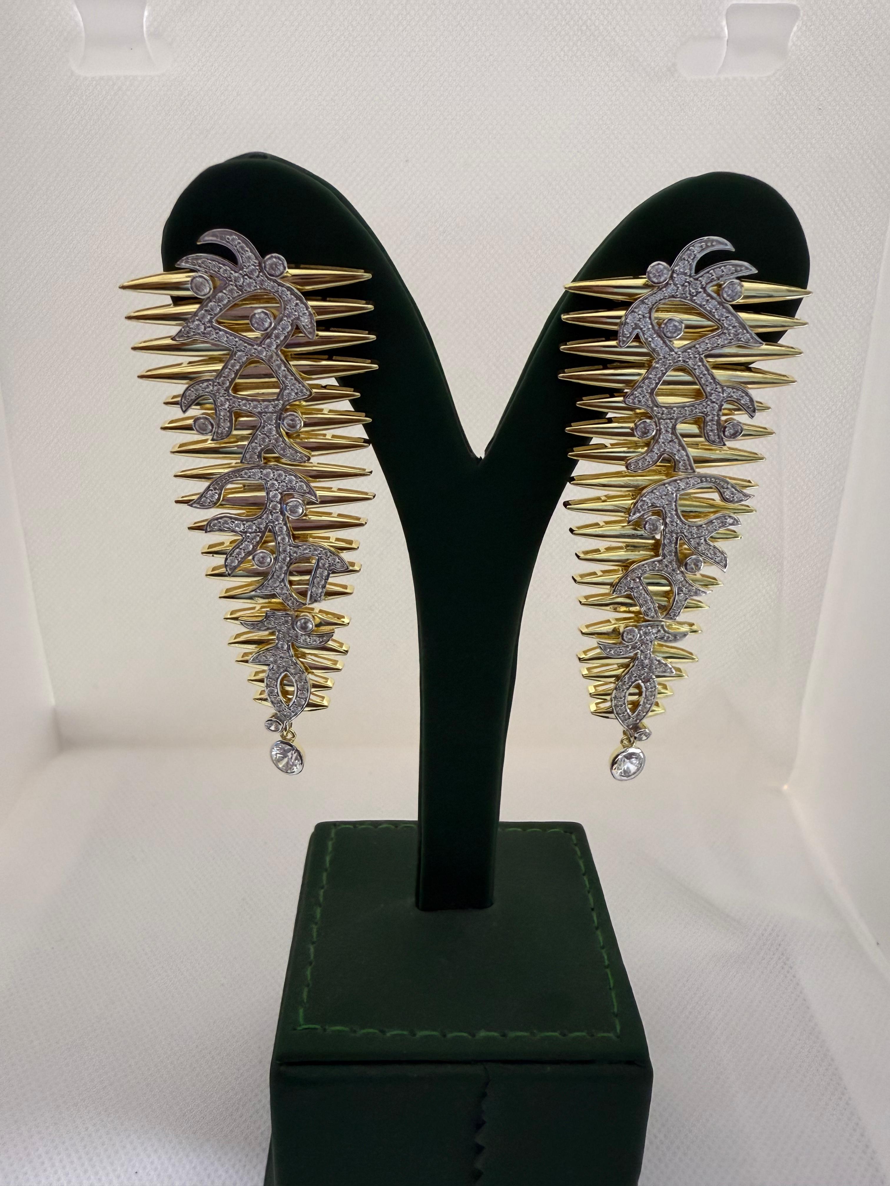Earrings Collection – Stylish, Elegant & Trendy Designs